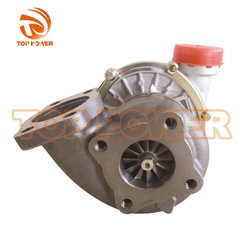 Car Turbo Turbocharger 034145703A for Audi S2 S4 S6 200 Quattro