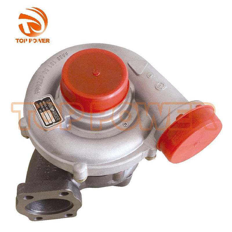 Car Turbo Turbocharger 034145703A for Audi S2 S4 S6 200 Quattro