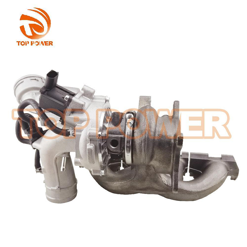 HT18 Turbocharger 06J145702K for Audi A4 A5 Q5 Volkswagen Golf