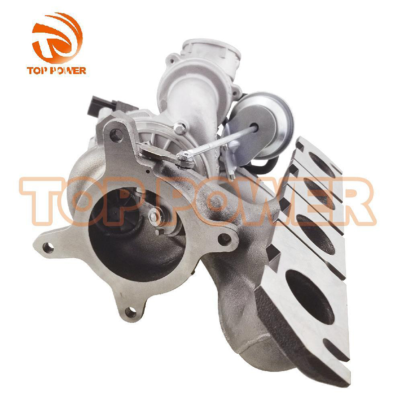 HT18 Turbocharger 06J145702K for Audi A4 A5 Q5 Volkswagen Golf