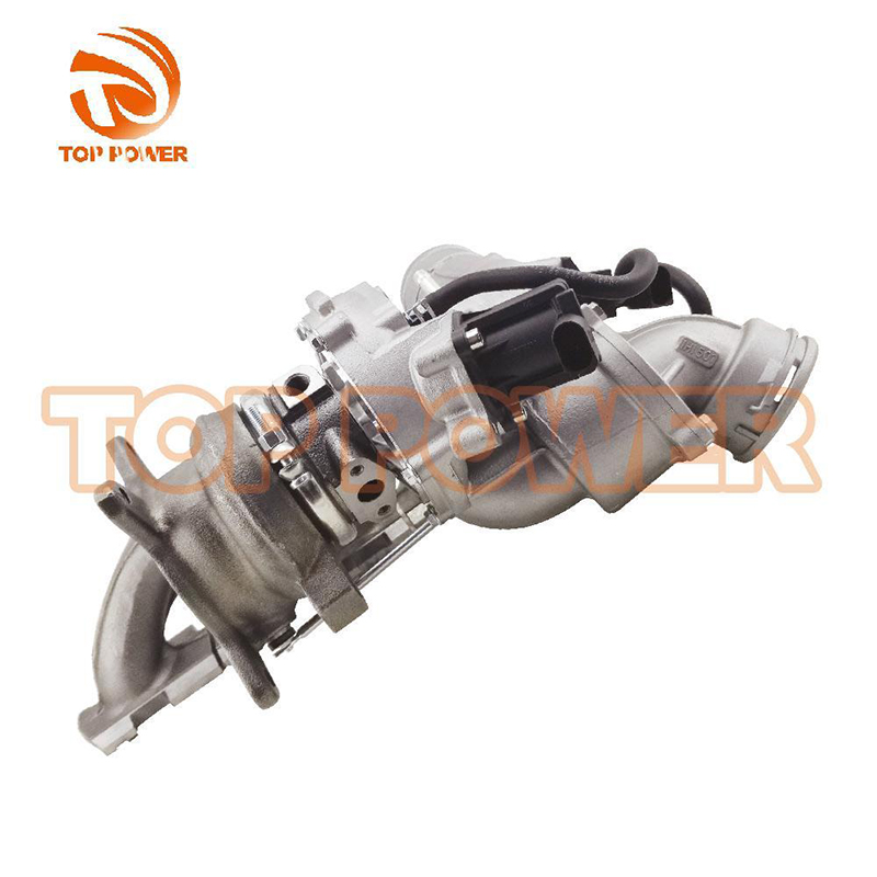 HT18 Turbocharger 06J145702K for Audi A4 A5 Q5 Volkswagen Golf