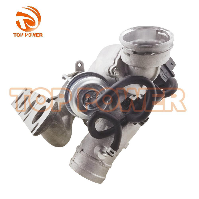 HT18 Turbocharger 06J145702K for Audi A4 A5 Q5 Volkswagen Golf