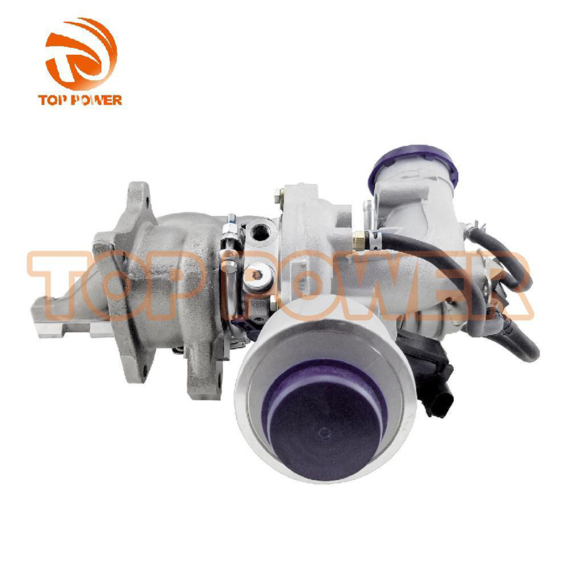 Wholesale Turbo K03 Turbocharger 06D145701D for Audi A4 Avant Cabriolet A6 S4