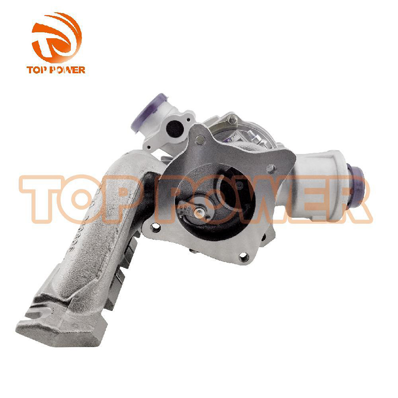 Wholesale Turbo K03 Turbocharger 06D145701D for Audi A4 Avant Cabriolet A6 S4