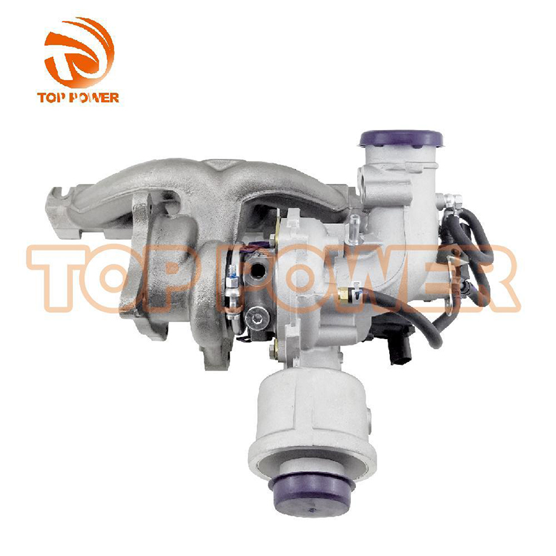 Wholesale Turbo K03 Turbocharger 06D145701D for Audi A4 Avant Cabriolet A6 S4