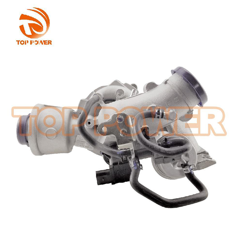 Wholesale Turbo K03 Turbocharger 06D145701D for Audi A4 Avant Cabriolet A6 S4