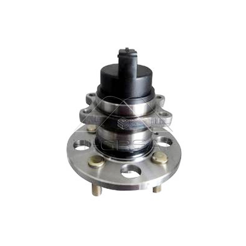 OEM  52750-1G100  Wheel Hub Units for  HYUNDAI  ACCENT III (MC) 1.4 GL
