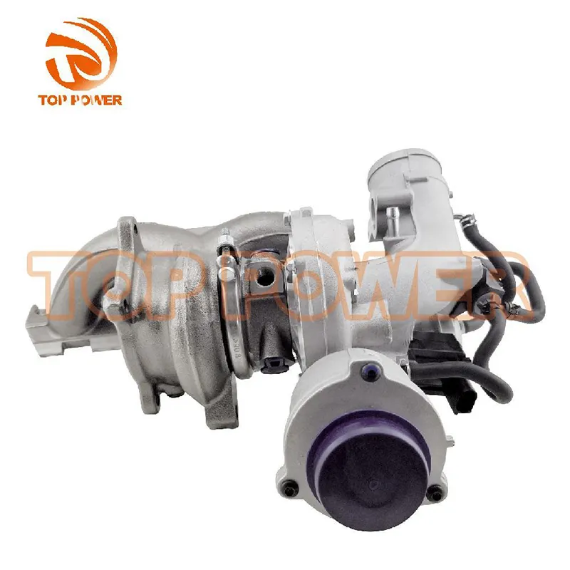 Factory K03 Turbocharger 06H145702L for Audi A4 A5 A6 Q5 2.0 TFSI