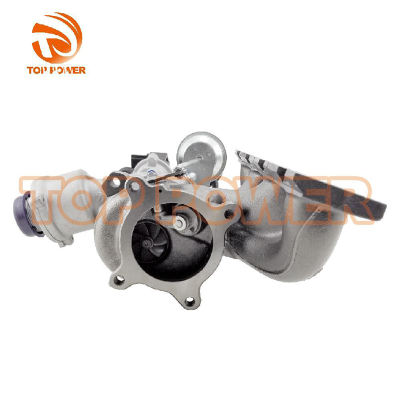 Factory K03 Turbocharger 06H145702L for Audi A4 A5 A6 Q5 2.0 TFSI