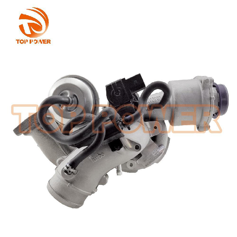 Factory K03 Turbocharger 06H145702L for Audi A4 A5 A6 Q5 2.0 TFSI