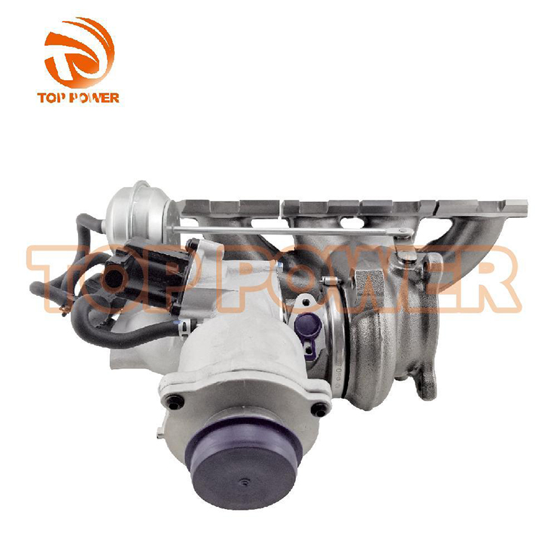 Factory K03 Turbocharger 06H145702L for Audi A4 A5 A6 Q5 2.0 TFSI