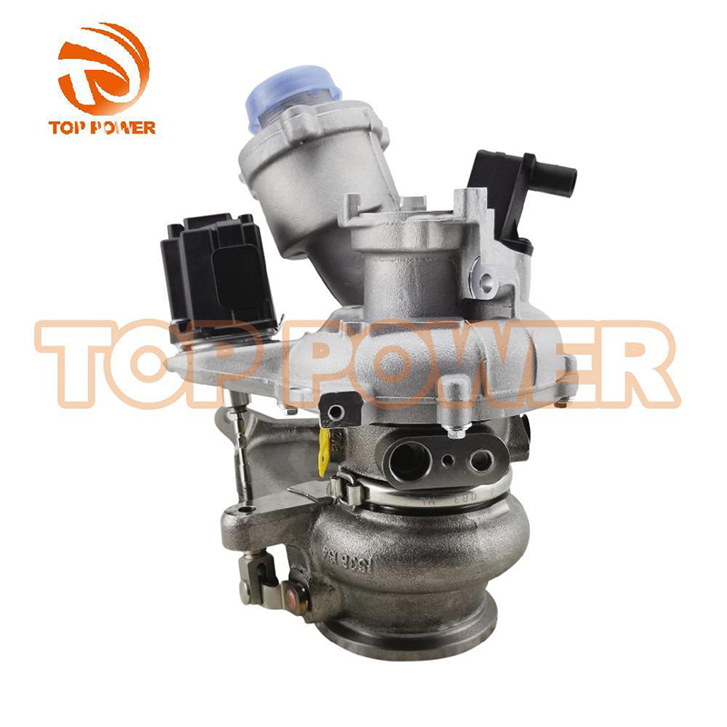 Car Turbo Parts 06K145702F Turbocharger for Audi A3 TT S3 VW Passat Golf