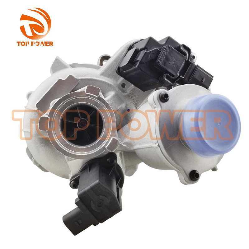 Car Turbo Parts 06K145702F Turbocharger for Audi A3 TT S3 VW Passat Golf