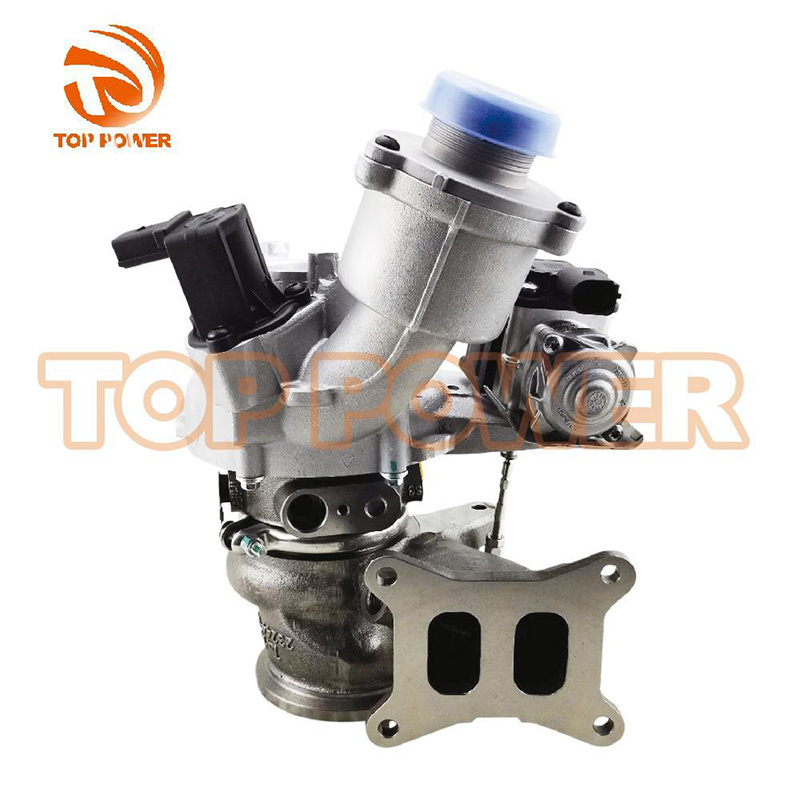 Car Turbo Parts 06K145702F Turbocharger for Audi A3 TT S3 VW Passat Golf
