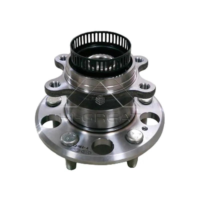 52730-2H000  OEM Wheel Hub Units for  HYUNDAI  ELANTRA IV Saloon (HD) 1.6 CRDi