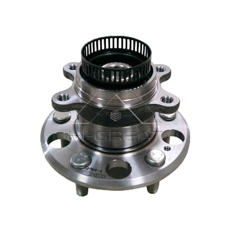 52730-2H000  OEM Wheel Hub Units for  HYUNDAI  ELANTRA IV Saloon (HD) 1.6 CRDi