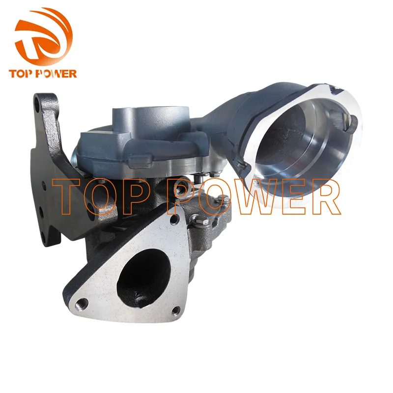 Car Turbo Turbocharger 070145701N for VW TRANSPORTER T5 MULTIVAN T5