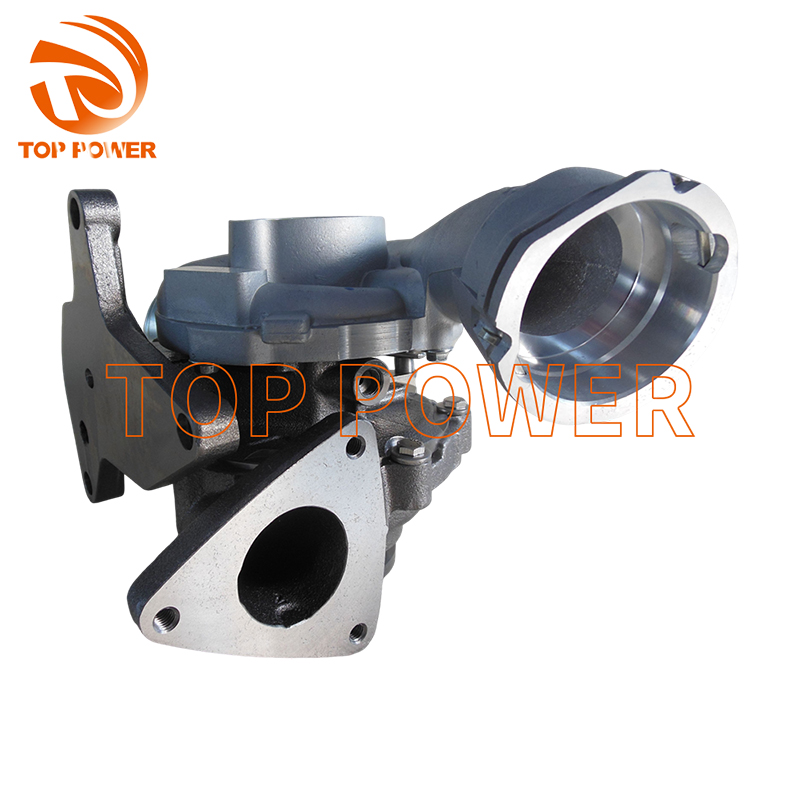 Car Turbo Turbocharger 070145701N for VW TRANSPORTER T5 MULTIVAN T5