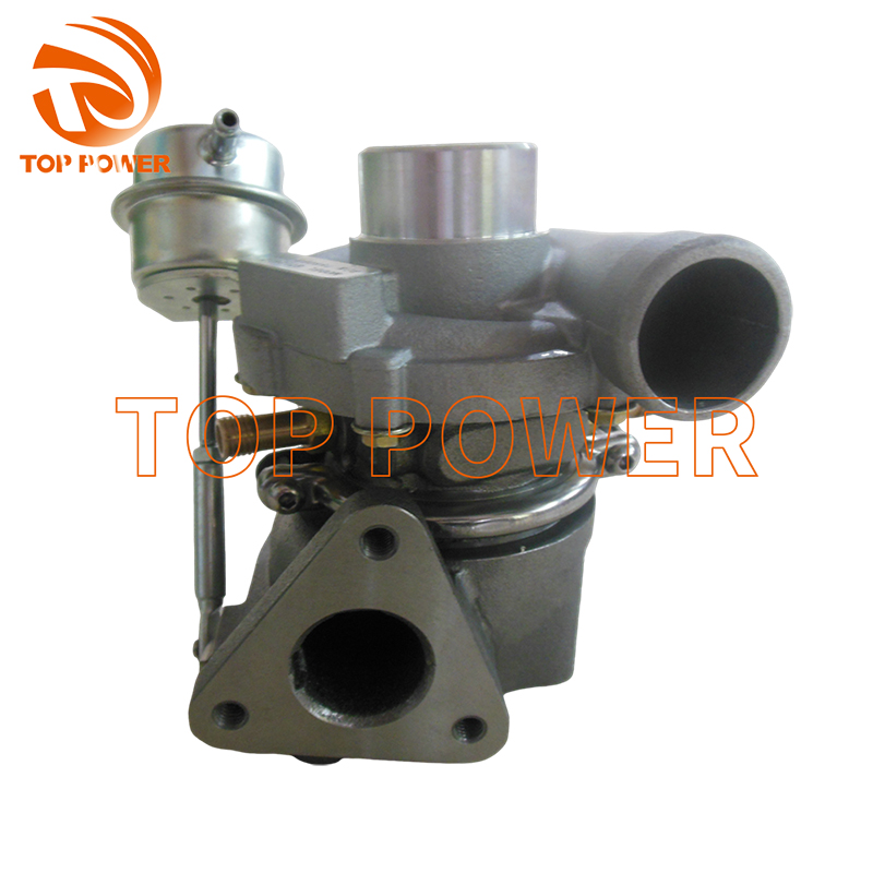 GT1241Z Turbocharger 036145701 36145701 for Volkswagen Golf Parati