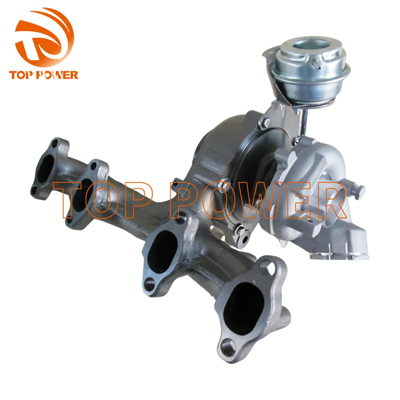Wholesale Turbo GT1646V Turbocharger 03G253019L for Audi A3 Volkswagen Passat Golf