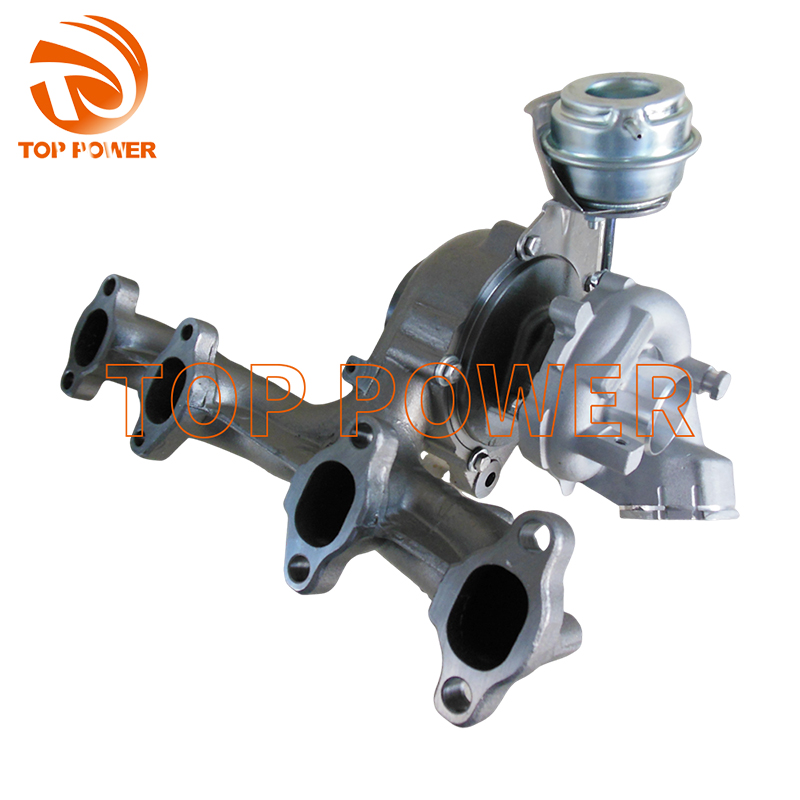 Wholesale Turbo GT1646V Turbocharger 03G253019L for Audi A3 Volkswagen Passat Golf