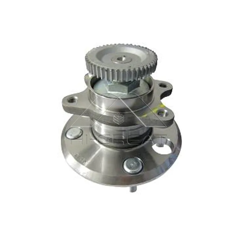 OEM  52730-38100  Wheel Hub Units for  HYUNDAI  SONATA IV (EF) 2.0 16V
