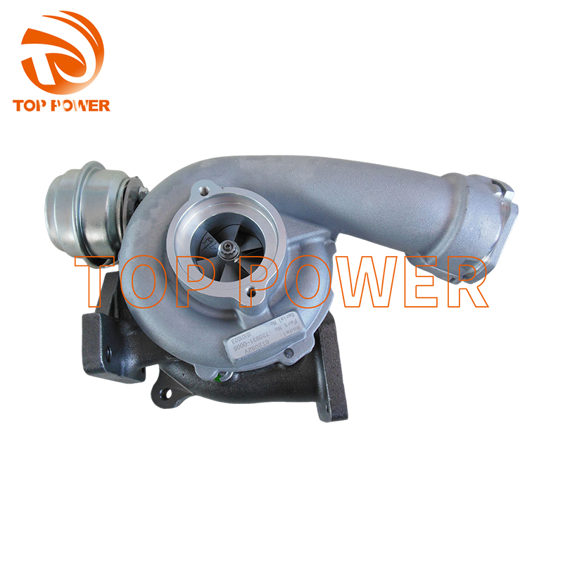 Factory GT2052V Turbocharger 070145701H for VW Transporter T5