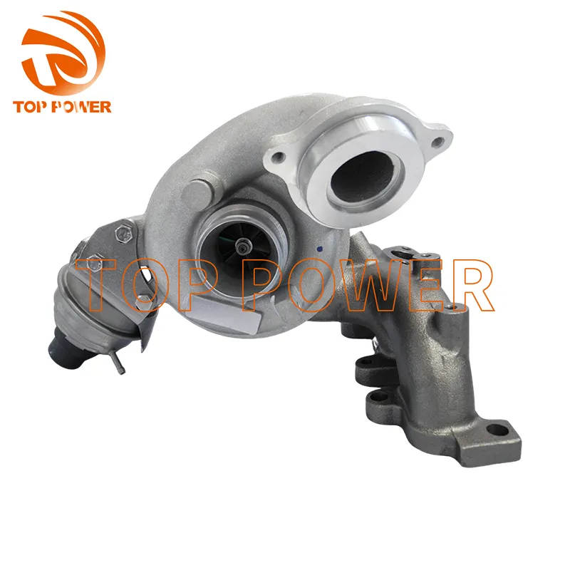 OEM 03L253016T Turbo GTC1224VZ Turbocharger for Audi A3 Volkswagen Jetta Golf