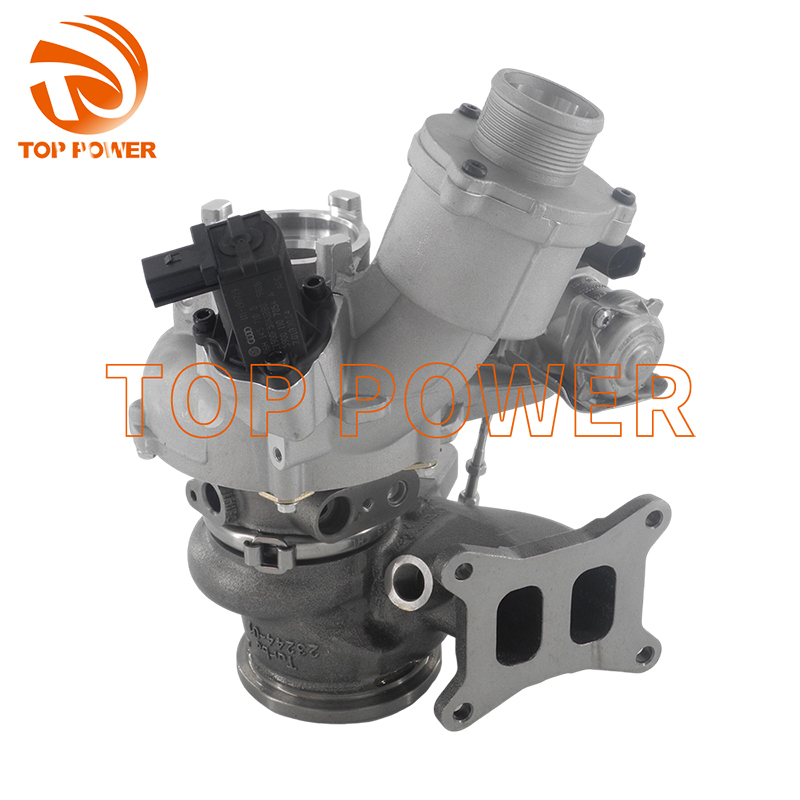 Car Turbo Turbocharger 06K145702J for Audi A3 S3 VW Golf