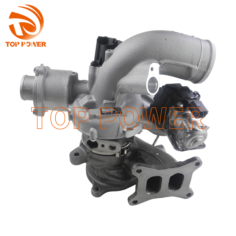 Car Turbo Turbocharger 06L145702F for Audi A5 A6 A7 A8 Q5
