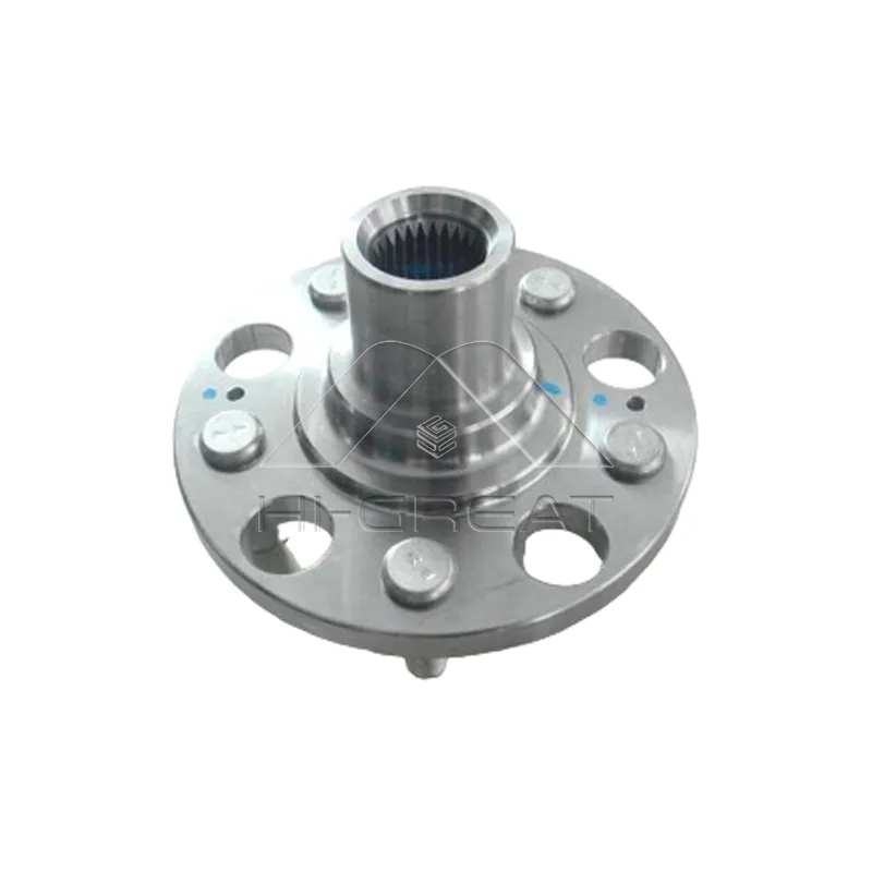 OEM  52710-2E500  Wheel Hub Units for  HYUNDAI  TUCSON (JM) 2.0