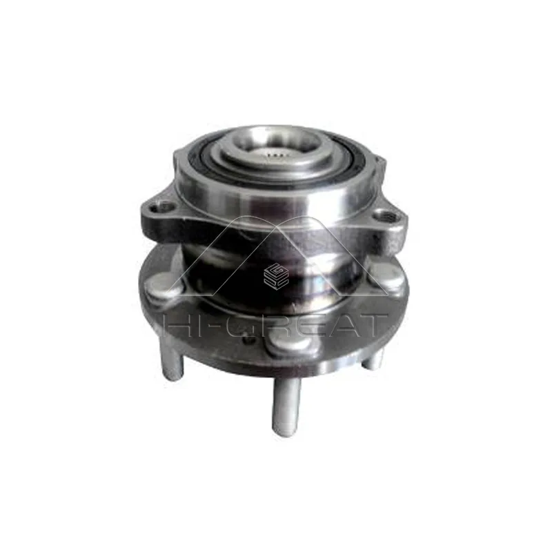51750-2B000  OEM Wheel Hub Units for  HYUNDAI  GRAND SANTA FÉ 2.2 CRDi All-wheel Drive