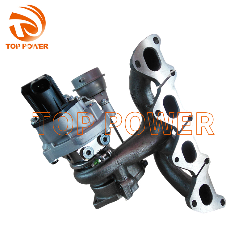 Wholesale Turbo K03 Turbocharger 03C145703A for Volkswagen Polo Golf Touran Tiguan