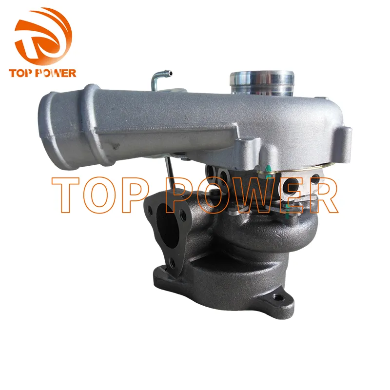 Factory K04 Turbocharger 06A145704P for Audi S3 TT Seat Leon