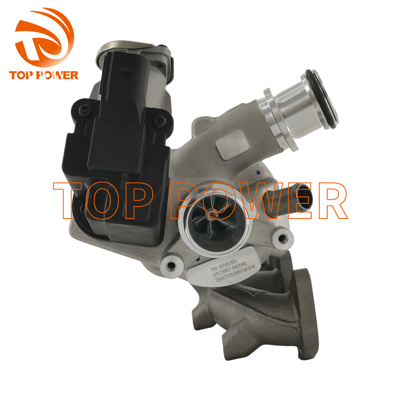 Car Turbo Parts 03F145701G Turbocharger for VW Golf VI Polo Touran