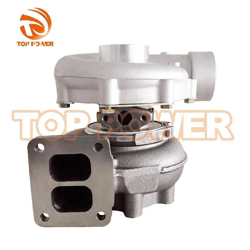 Car Turbo Parts 0030969699 Turbocharger for Mercedes Benz Truck 1733/1833/2433/2533