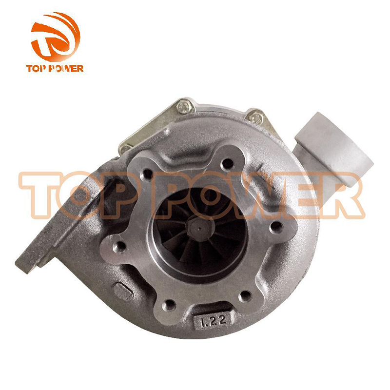 Car Turbo Parts 0030969699 Turbocharger for Mercedes Benz Truck 1733/1833/2433/2533
