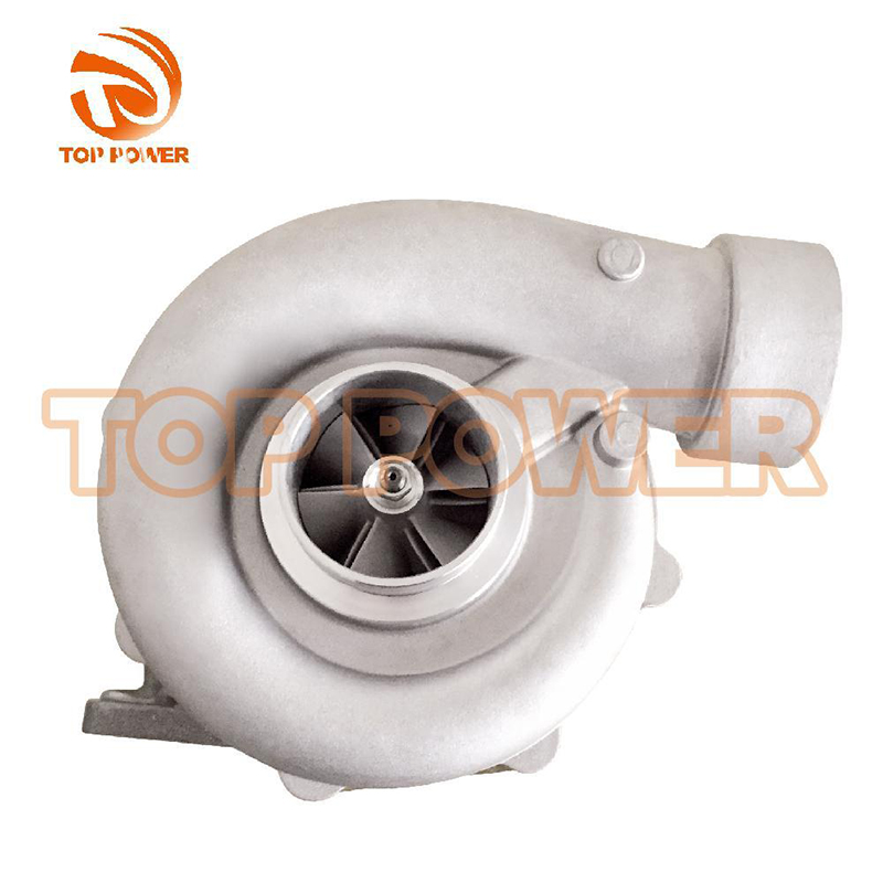 Car Turbo Parts 0030969699 Turbocharger for Mercedes Benz Truck 1733/1833/2433/2533