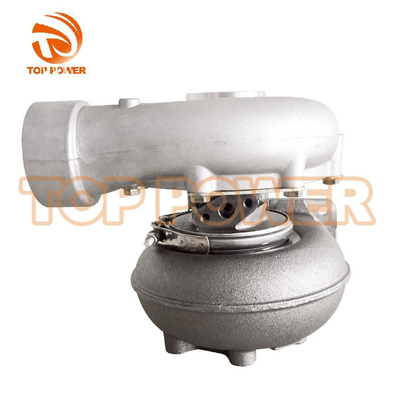Car Turbo Parts 0030969699 Turbocharger for Mercedes Benz Truck 1733/1833/2433/2533