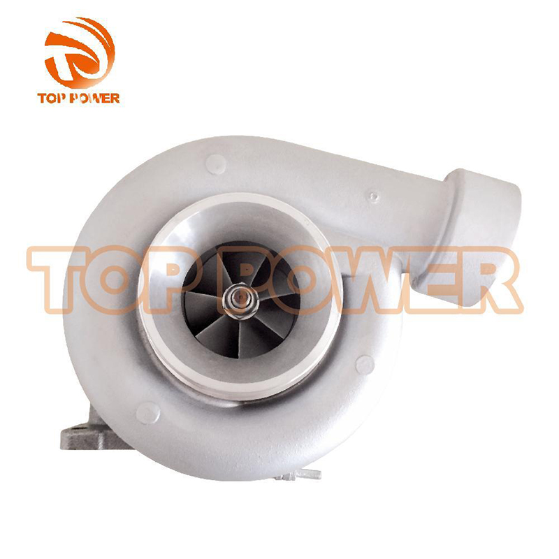 OEM 0060966699 Turbo S400 Turbocharger for Mercedes Benz Actros Truck