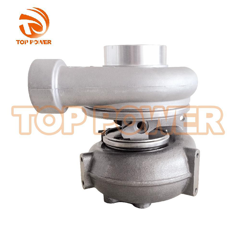 OEM 0060966699 Turbo S400 Turbocharger for Mercedes Benz Actros Truck