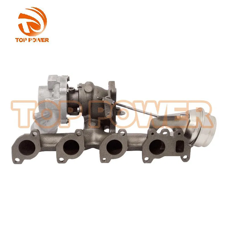 KP39 Turbocharger 6460900280 for Mercedes Benz Sprinter II