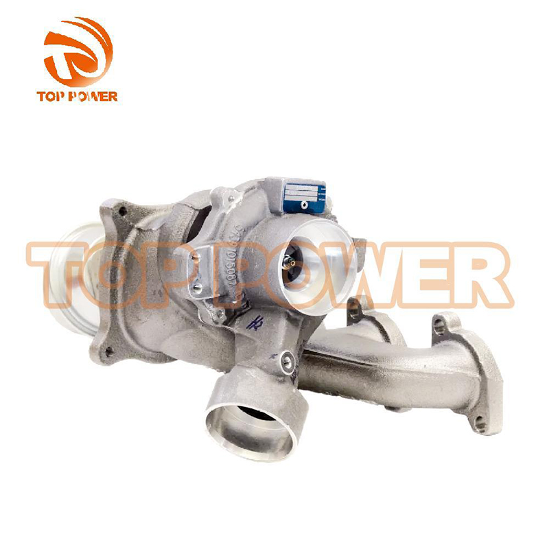 KP39 Turbocharger 6460900280 for Mercedes Benz Sprinter II