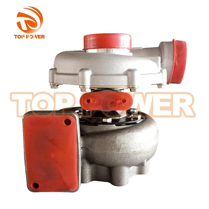 Car Turbo Turbocharger 30965399 30965499 for Mercedes Benz Truck Bus 19.33/O303/O305