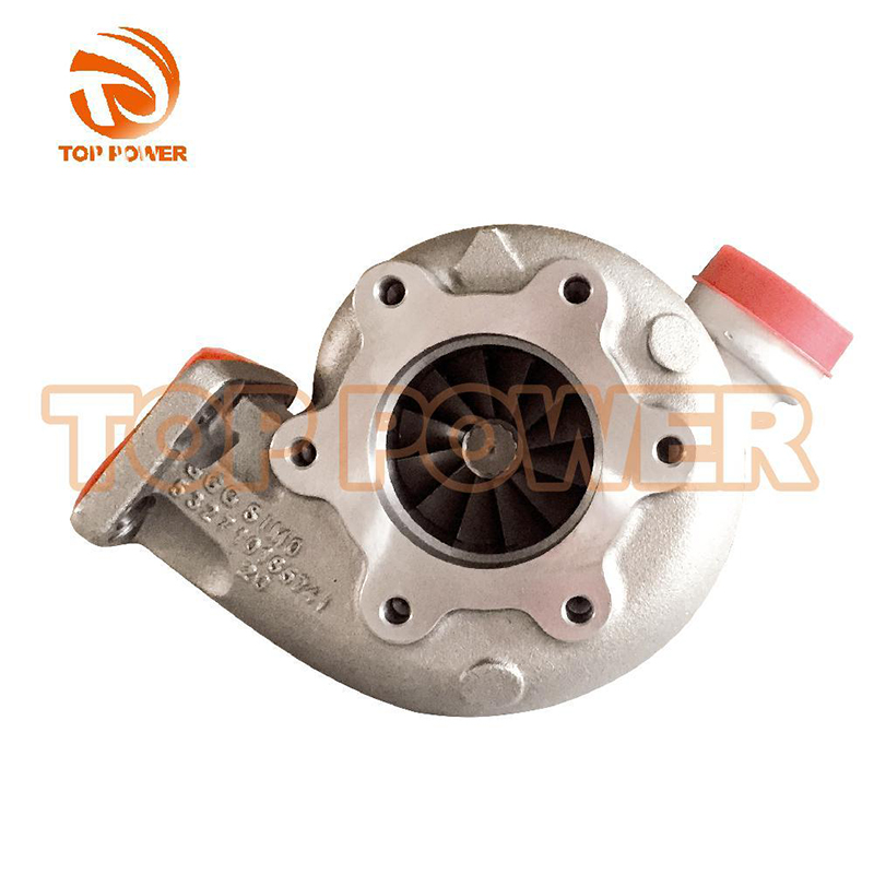 Car Turbo Turbocharger 30965399 30965499 for Mercedes Benz Truck Bus 19.33/O303/O305