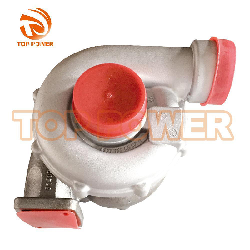 Car Turbo Turbocharger 30965399 30965499 for Mercedes Benz Truck Bus 19.33/O303/O305