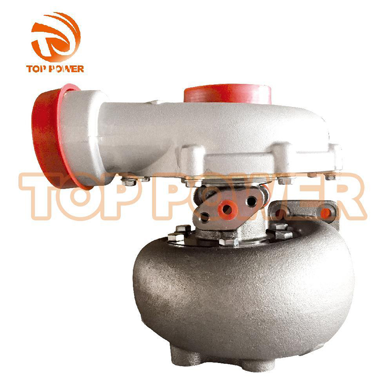 Car Turbo Turbocharger 30965399 30965499 for Mercedes Benz Truck Bus 19.33/O303/O305