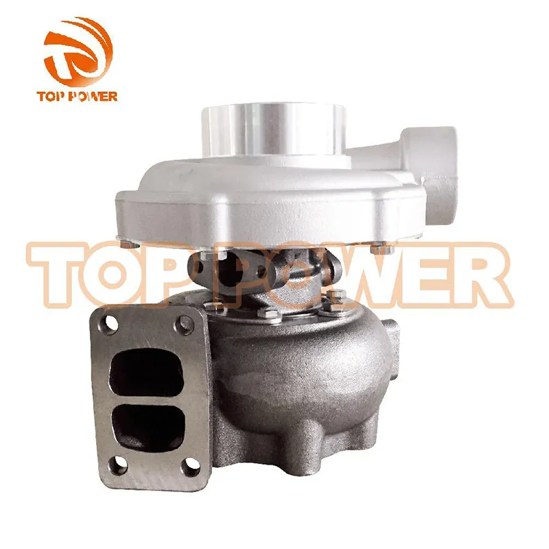 Wholesale Turbo K27 Turbocharger 0090961799 for Mercedes Benz Truck LKW Actros