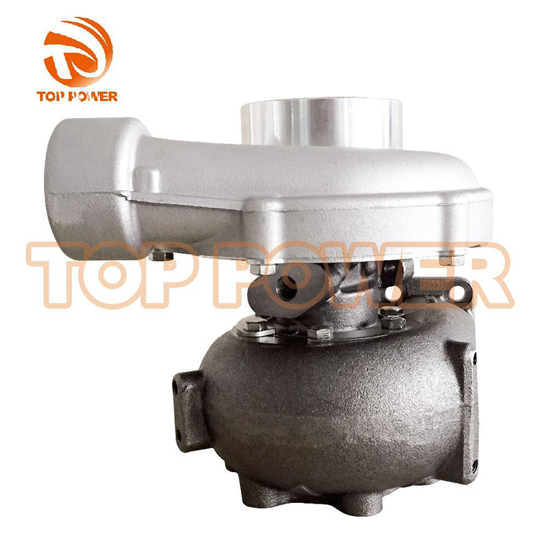 Wholesale Turbo K27 Turbocharger 0090961799 for Mercedes Benz Truck LKW Actros