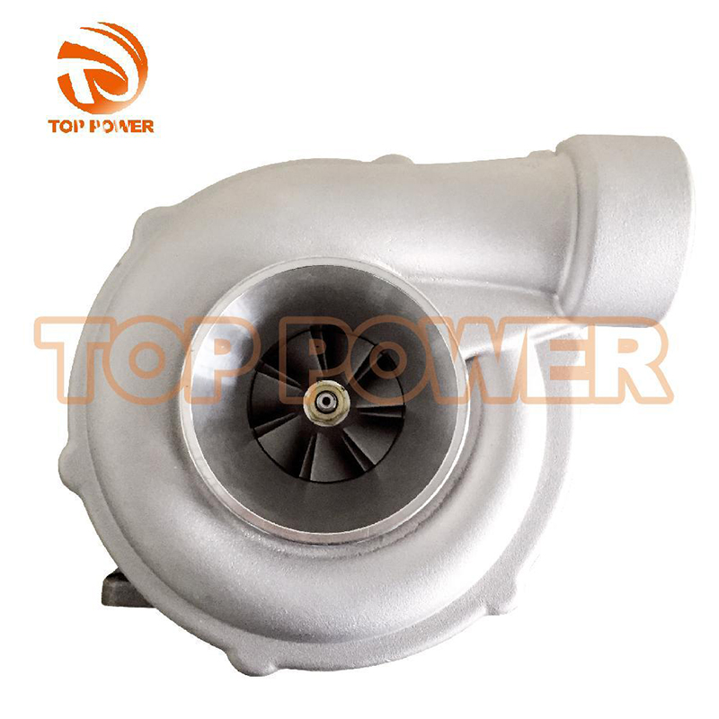 Wholesale Turbo K27 Turbocharger 0090961799 for Mercedes Benz Truck LKW Actros